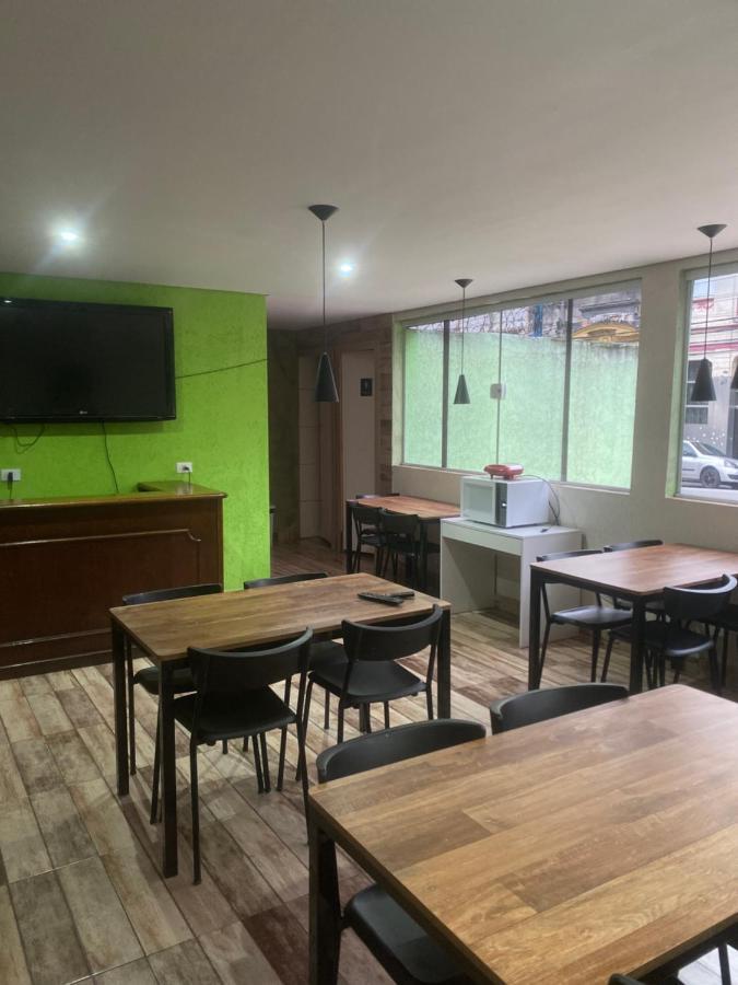 Hotel Real Centro São Paulo Eksteriør bilde