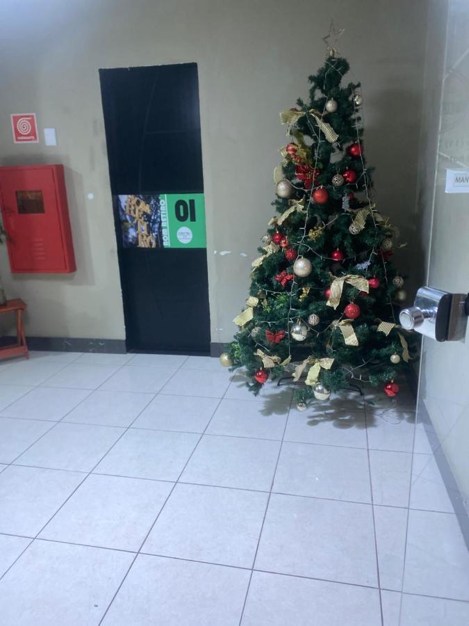 Hotel Real Centro São Paulo Eksteriør bilde